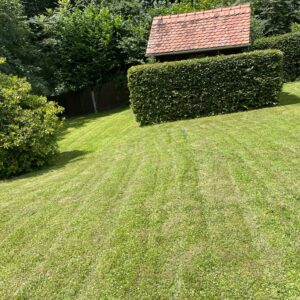 Gartenpflege in Sankt Marein bei Graz