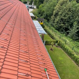 Dienstleistungen in Graz – Reinigung